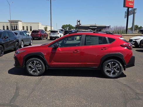 New 2026 Subaru Crosstrek 2.0i Premium AWD/4WD image 2