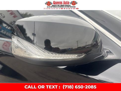 Used 2021 INFINITI Q50 Pure w/ Cargo Package AWD/4WD image 29