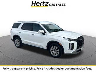 Used 2024 Hyundai Palisade SEL FWD video 1