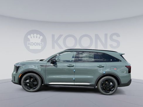 New 2026 Kia Sorento SX Prestige AWD/4WD image 13