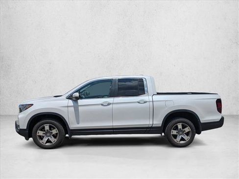 Used 2024 Honda Ridgeline RTL image 8