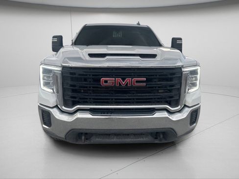 Used 2023 GMC Sierra 2500 Pro w/ Gooseneck/5TH Wheel Package image 4