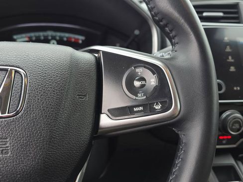Used 2018 Honda CR-V EX-L image 23