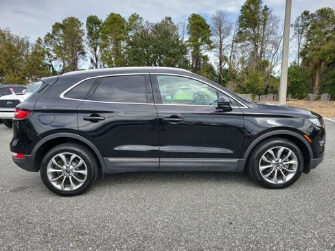 Used 2019 Lincoln MKC Select w/ Select Plus Package image 9