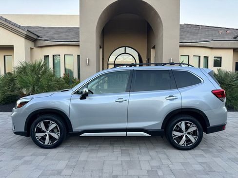 Used 2020 Subaru Forester Touring w/ Popular Package #2 image 5