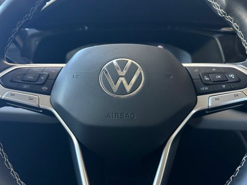 Used 2023 Volkswagen Taos S FWD image 23