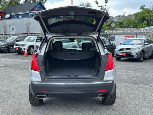 Used 2019 Cadillac XT5 Premium Luxury AWD/4WD image 38