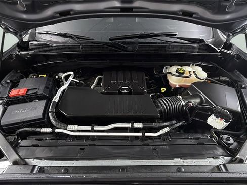 Certified 2023 GMC Sierra 1500 Pro w/ Graphite Edition image 34