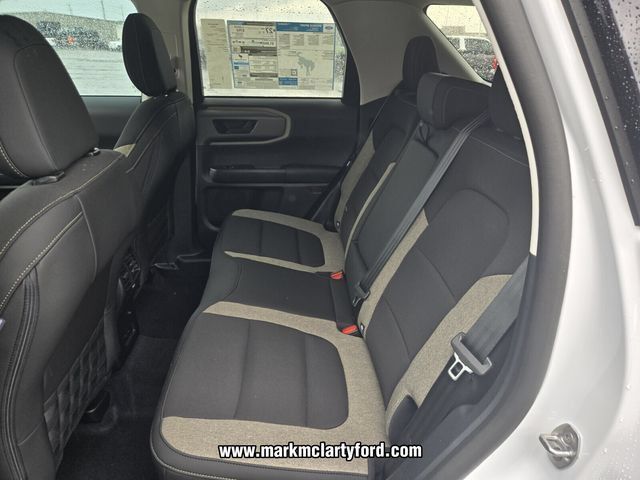 New 2026 Ford Bronco Sport Big Bend AWD/4WD image 7