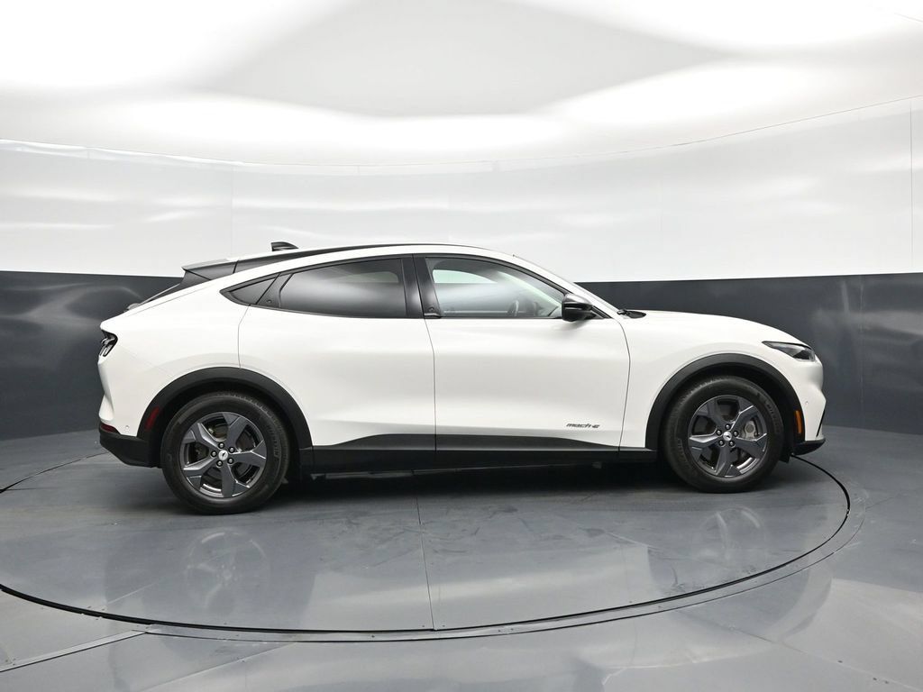 Used 2023 Ford Mustang Mach-E Select RWD image 24