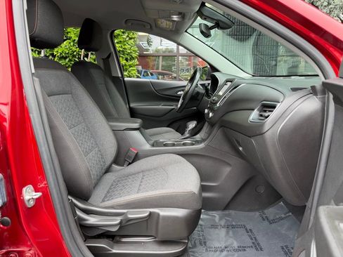 Used 2022 Chevrolet Equinox LT FWD image 34