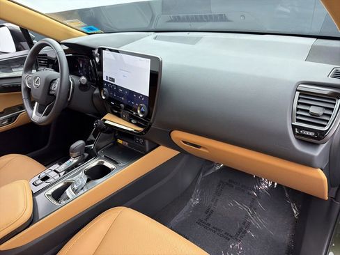 Used 2025 Lexus NX 350 AWD w/ Accessory Package (2T) image 25