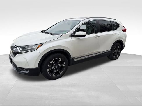 Used 2018 Honda CR-V Touring image 34
