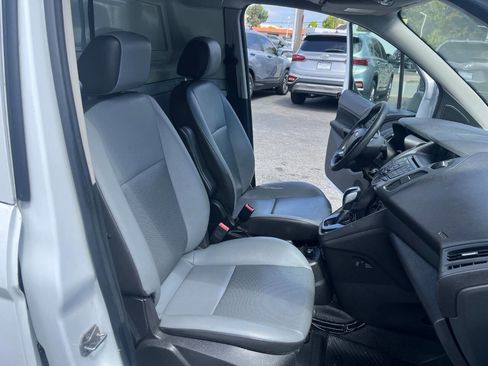 Used 2014 Ford Transit Connect XL FWD image 9