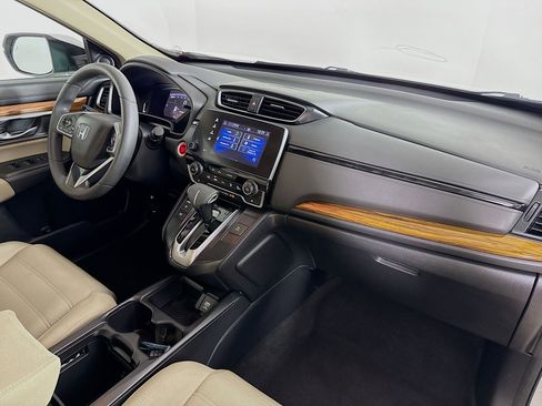 Used 2019 Honda CR-V EX image 36