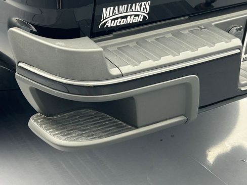 Used 2018 Chevrolet Colorado Z71 image 38