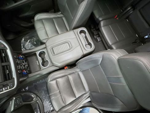 Used 2021 Chevrolet Tahoe RST w/ Rear Media and Nav Package AWD/4WD image 24