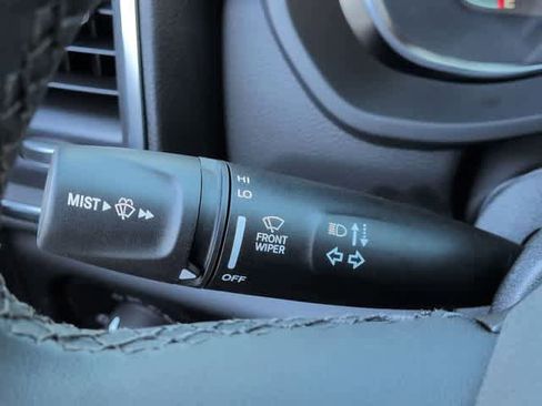 New 2026 RAM 2500 Laramie AWD/4WD image 24