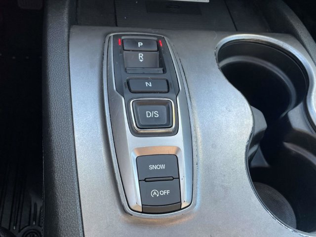 Used 2022 Honda Pilot Special Edition image 35