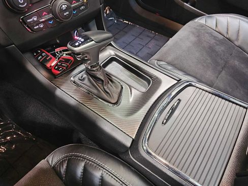 Used 2023 Dodge Charger SRT Hellcat w/ Harman/Kardon Audio Group image 17