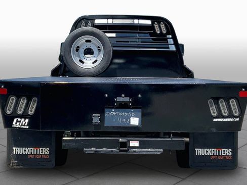 New 2026 RAM 4500 Tradesman AWD/4WD image 4