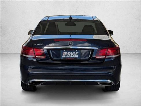Used 2017 Mercedes-Benz E 400 Coupe image 7