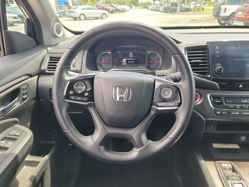 Used 2022 Honda Pilot Special Edition image 19