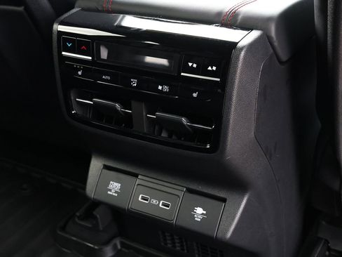 Used 2023 Acura MDX Type S image 36