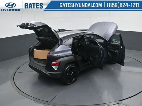 Certified 2026 Hyundai Kona SEL Sport AWD/4WD image 53