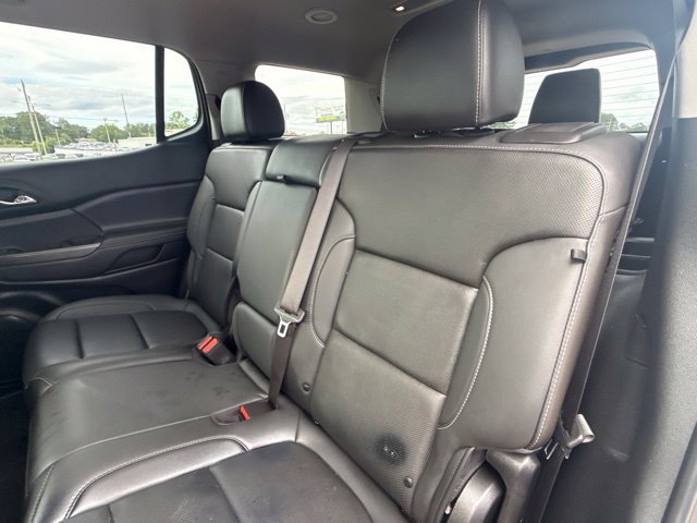 Used 2023 GMC Acadia SLT FWD image 33