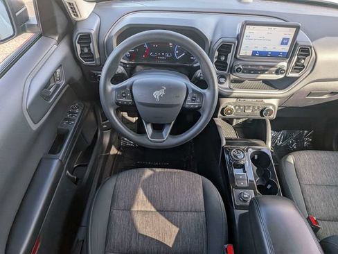 Used 2023 Ford Bronco Sport Big Bend AWD/4WD image 17