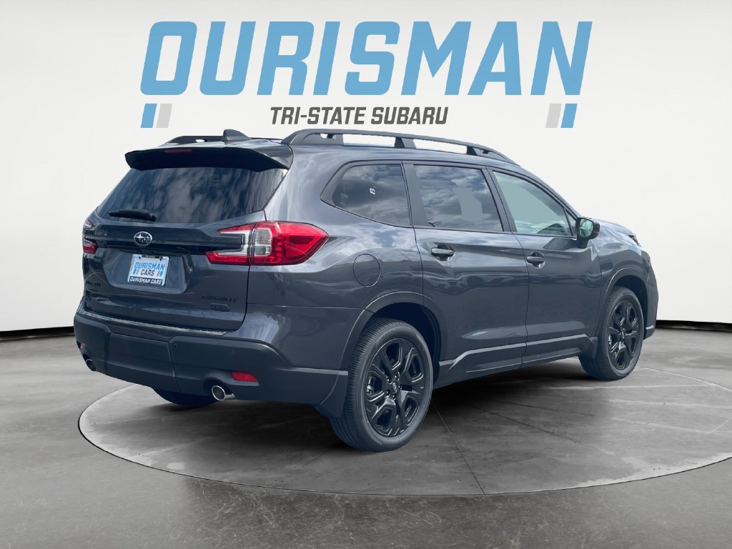 New 2026 Subaru Ascent Bronze Edition AWD/4WD image 6
