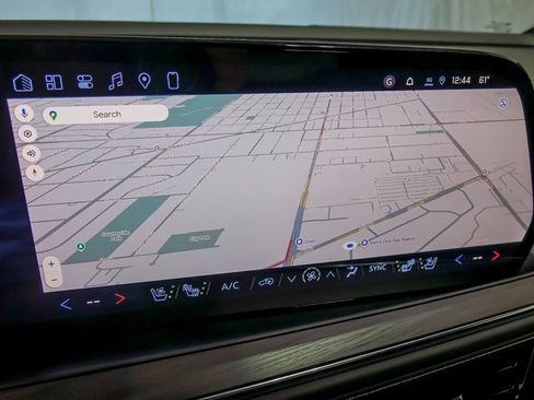 New 2026 Chevrolet Tahoe Premier image 19