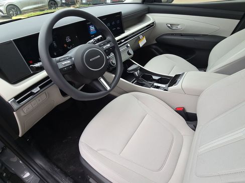 New 2026 Hyundai Tucson SEL image 16