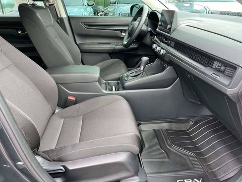 Used 2024 Honda CR-V EX image 12