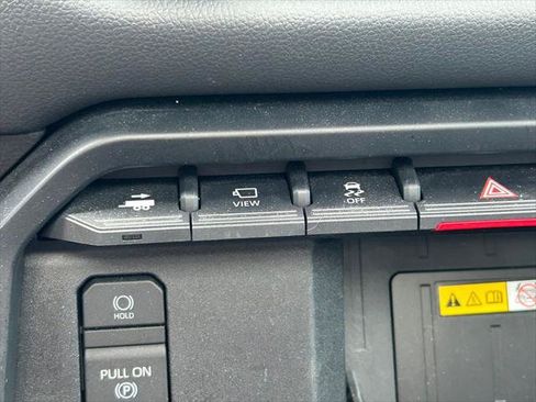 Certified 2023 Toyota Sequoia TRD Pro AWD/4WD image 38
