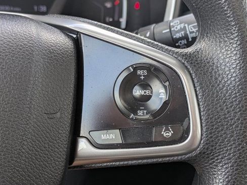 Used 2019 Honda CR-V EX image 23