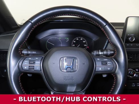 Used 2025 Honda CR-V Sport image 12
