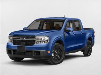 Used 2024 Ford Maverick Lariat FWD video 1