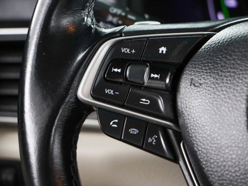 Used 2021 Honda Accord EX-L image 13