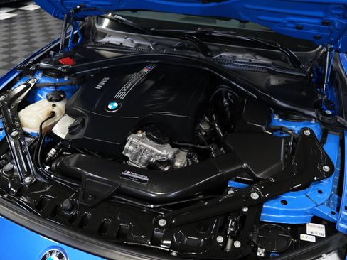 Used 2014 BMW 435i Convertible RWD image 46