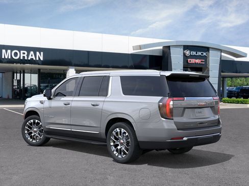 New 2026 GMC Yukon XL Elevation w/ Elevation Premium Package image 6