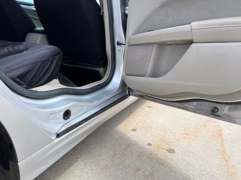 Used 2018 Ford Fusion SE FWD image 30