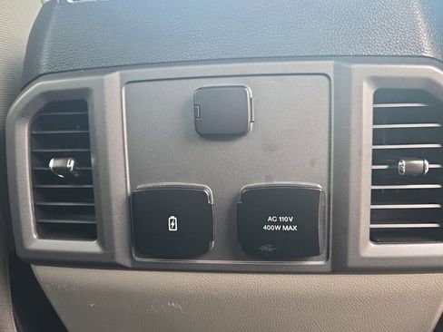 Used 2018 Ford F150 XLT w/ Equipment Group 302A Luxury AWD/4WD image 18
