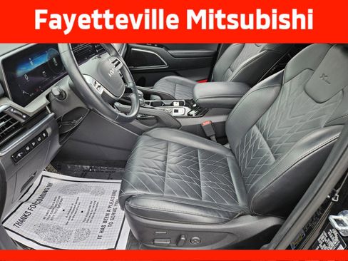 Used 2025 Kia Telluride SX Prestige X-Line AWD/4WD image 7