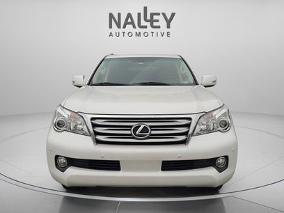 Used 2012 Lexus GX 460 460