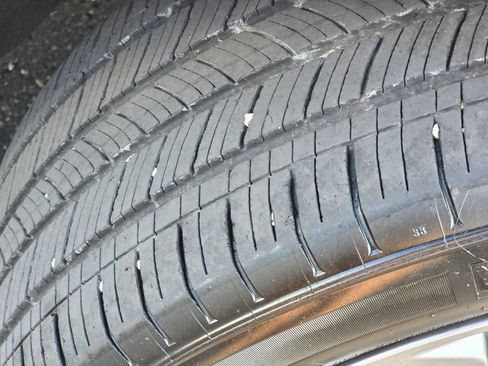 Certified 2024 Honda Accord EX image 11