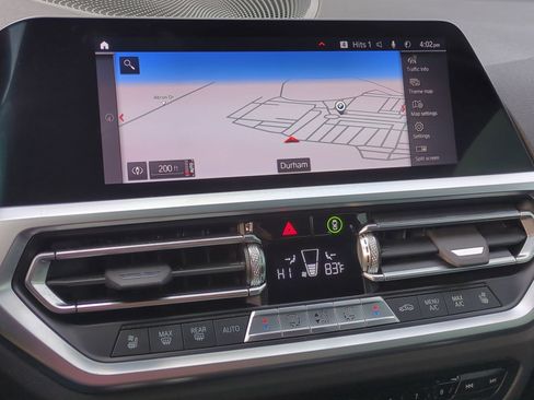 Certified 2023 BMW 440i xDrive Coupe w/ Premium Package image 24