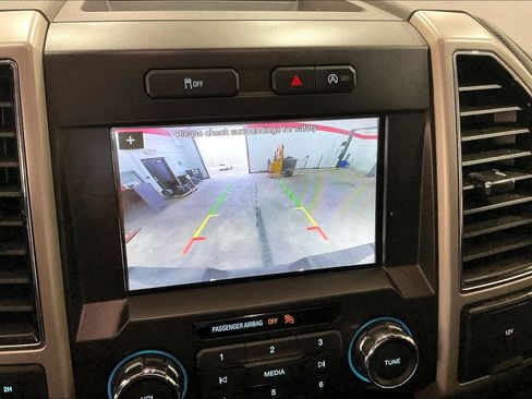 Used 2018 Ford F150 Lariat AWD/4WD image 22