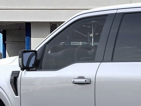 New 2026 Ford F150 XLT w/ Equipment Group 302A MID image 24